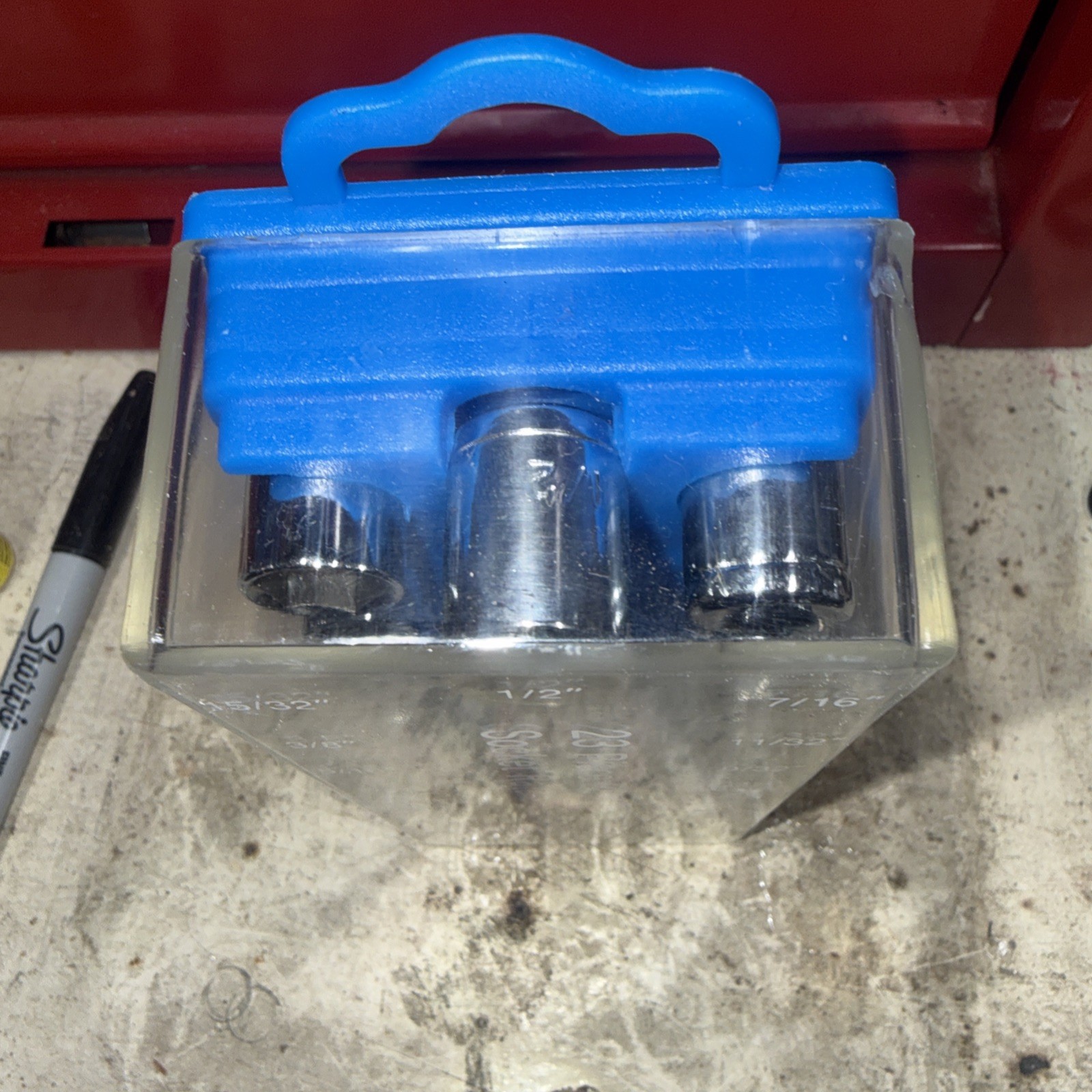 23 Piece Bit And Socket Ratchet Driver Set Dayton Hudson Corporation