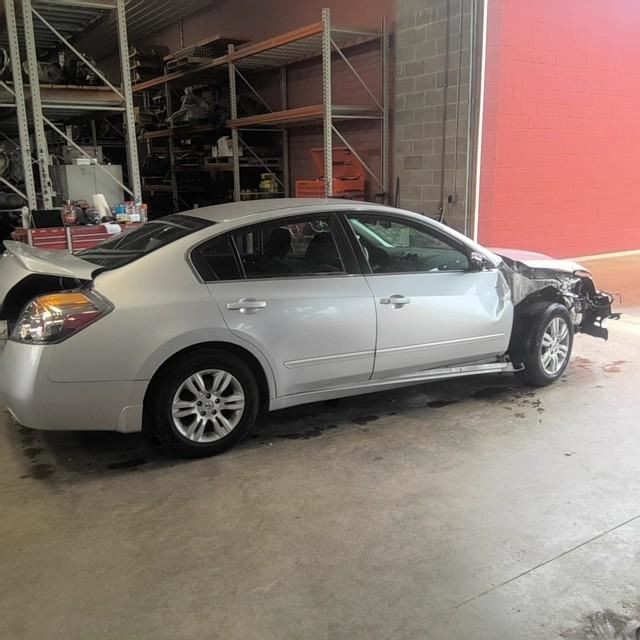 ALTIMA 2012 Tools 757029