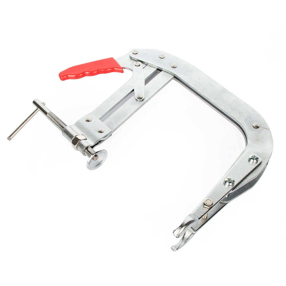 8″ Valve Spring Compressor Hand Tool Automotive Engine Compress / Release New