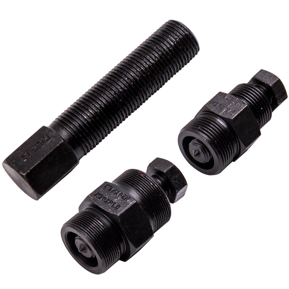 Flywheel Driver Puller Extractor Removal Tool Kit for ATV Motorcycle Dirt Bike