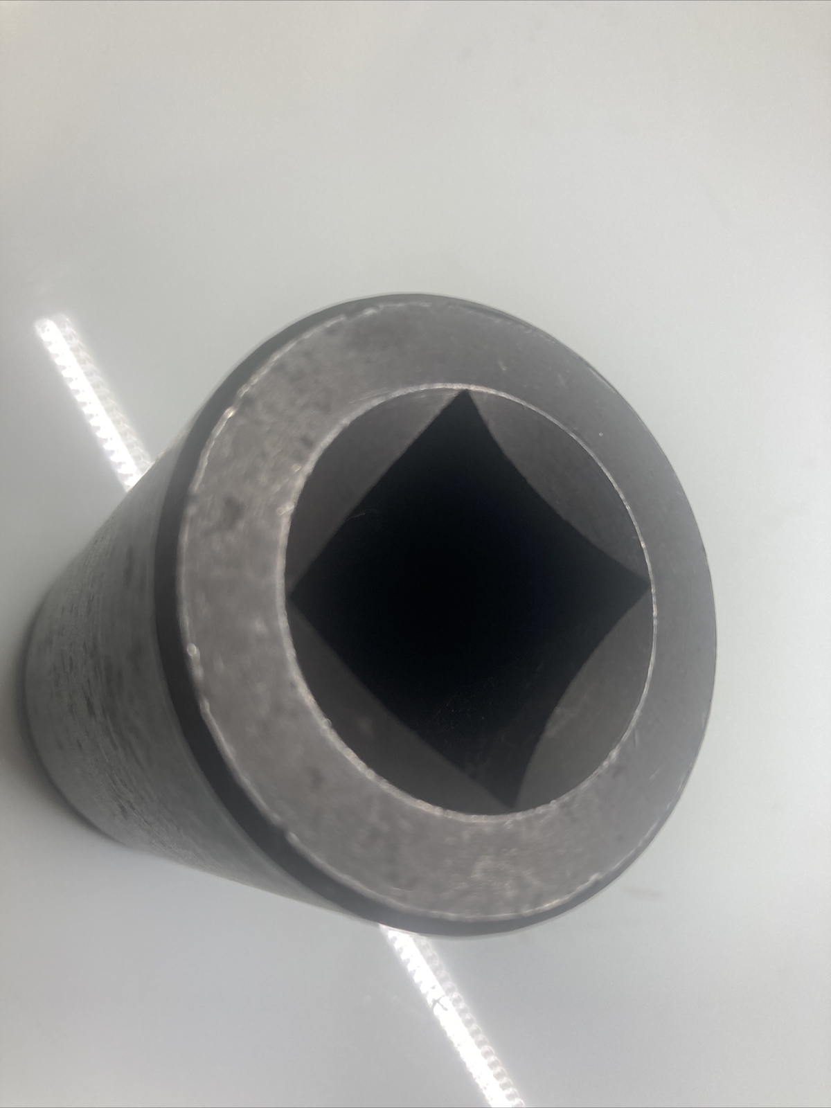 Wright Tool 13/16 Square Long Length Combination Socket 3/4 Inch Drive 6993