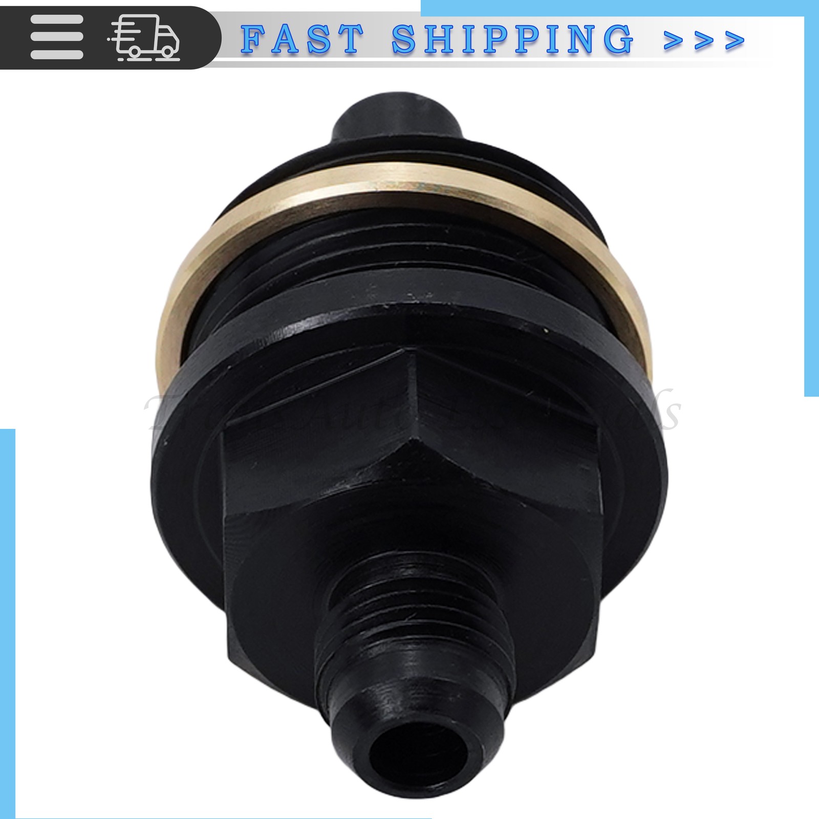 NEW 6492-10 For Detroit Diesel DD13 And DD15 Engines Oil Priming Adapter