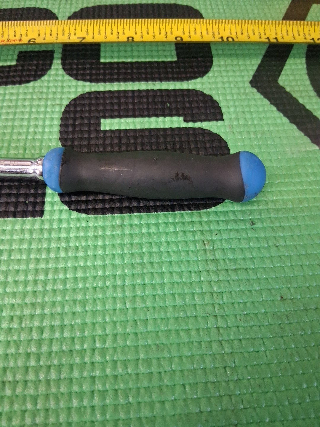 New Matco USA 1/4″ Dr. Locking Flex Head Ratchet AFR68LFB 7-3/4″ 88 Tooth 🇺🇸
