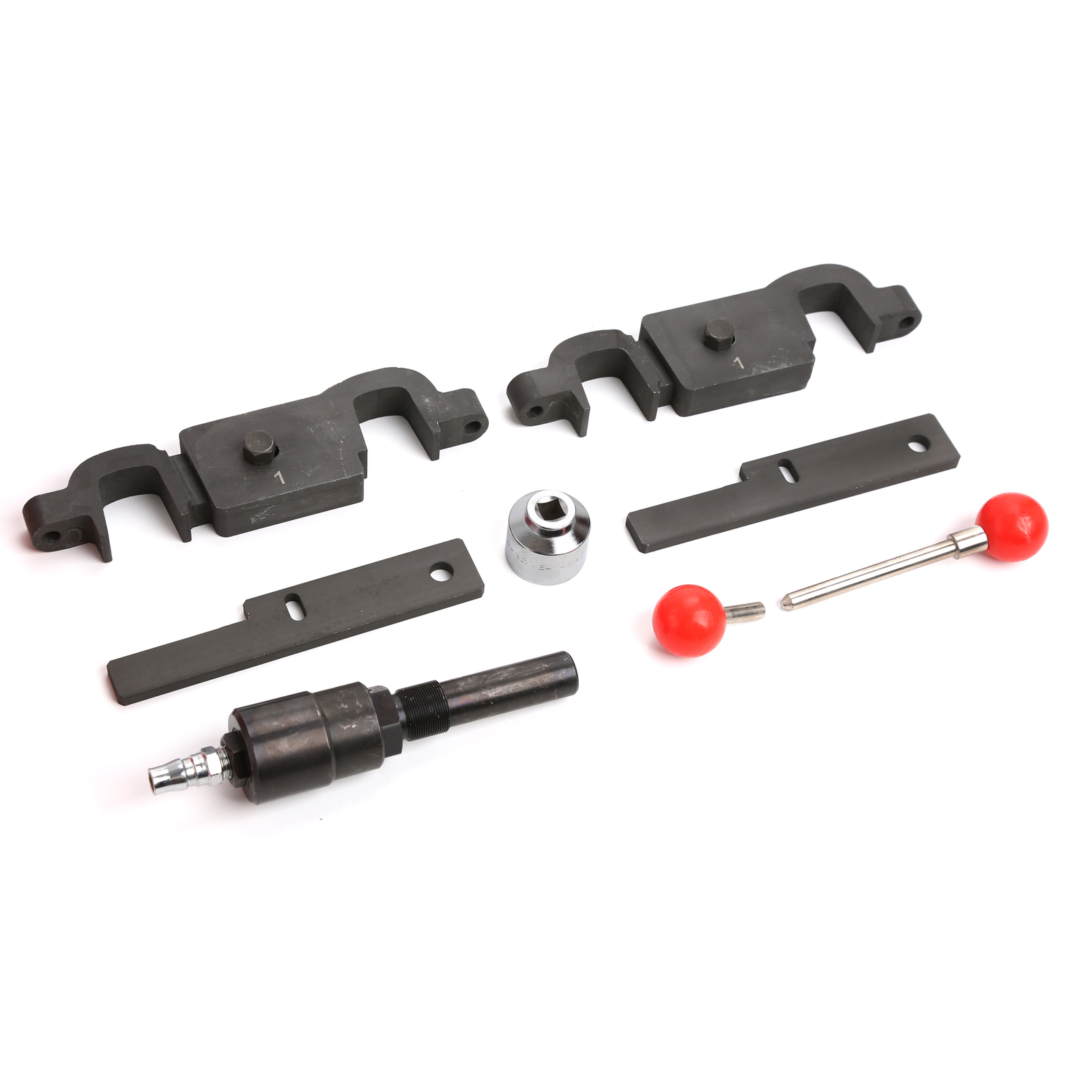 Pro Engine Camshaft Timing Tool For Porsche Cayenne Panam V8 4.5L, 4.8L V6 3.6L