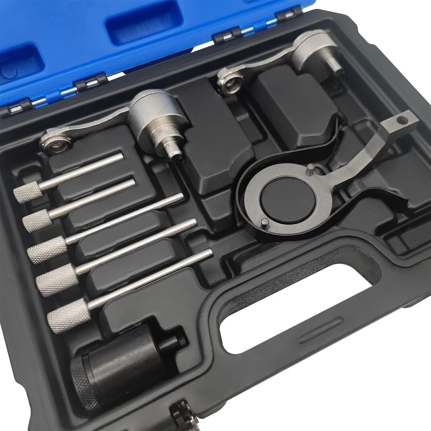 10PCS Camshaft Alignment Timing Tool for Land Rover Jaguar 2.7 3.0 Diesel Engine