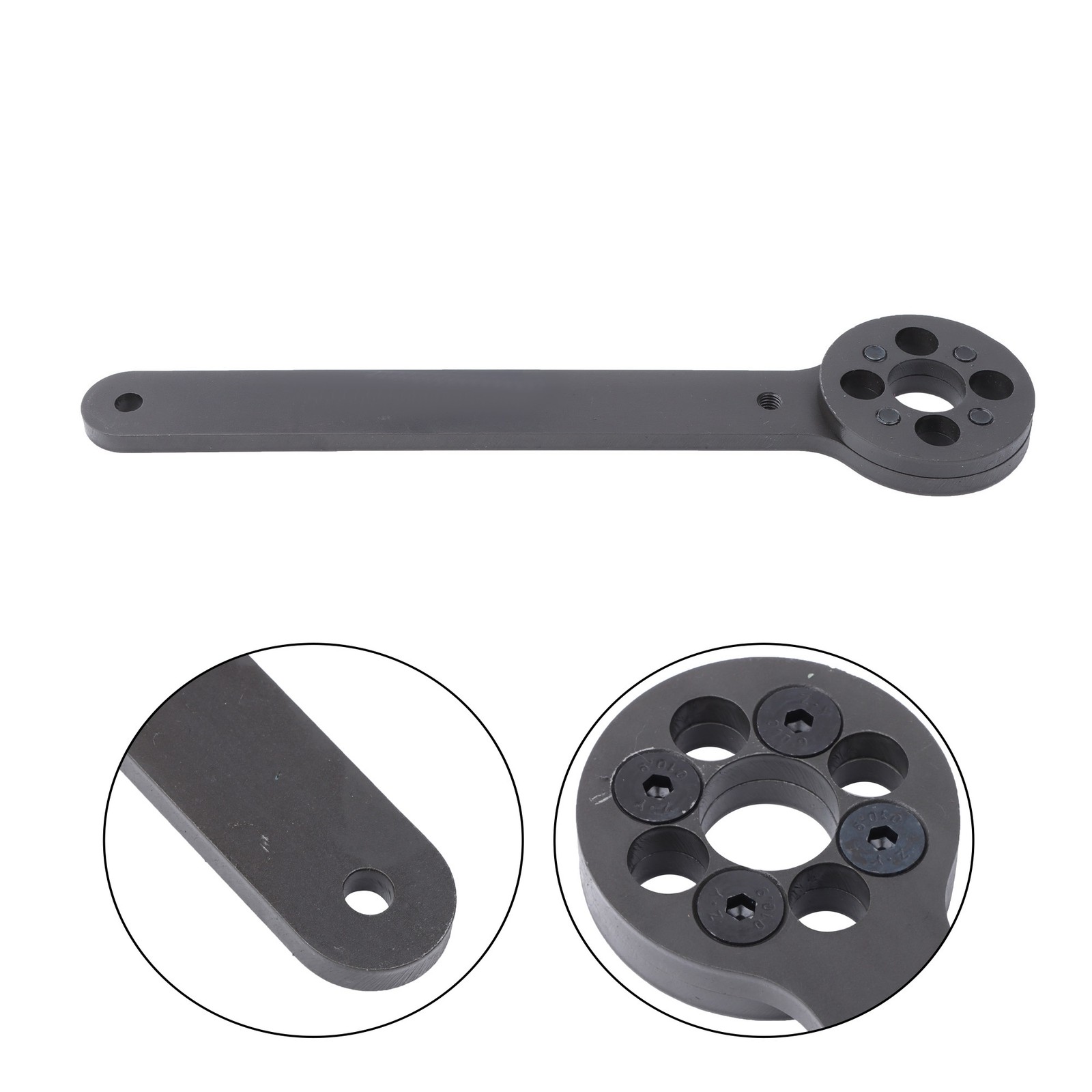 Timing Belt Tool Kit ‎9997490 for Volvo B4204/B4154 1.5T 2.0T S60 S80 S90 V40