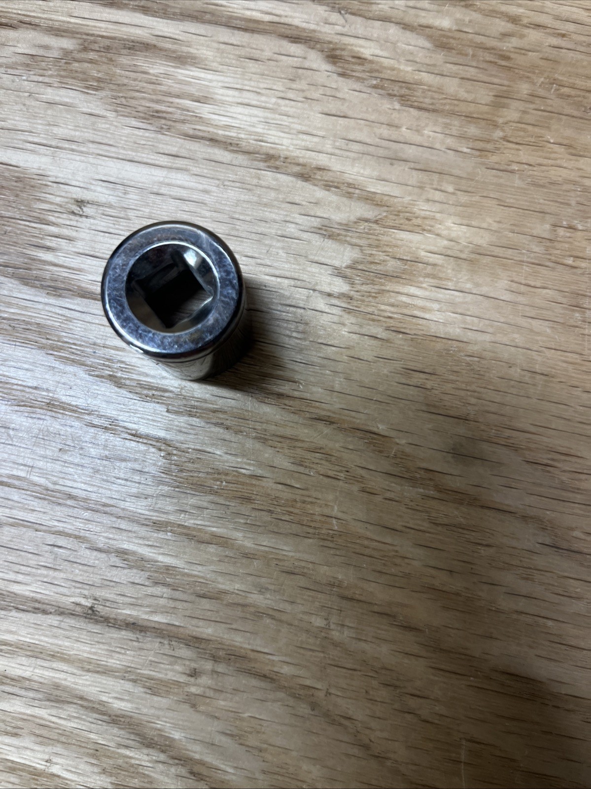 Blue Point Tools BLPS381116 11/16″ SAE Shallow Socket 3/8″ Drive 6 Point Chrome