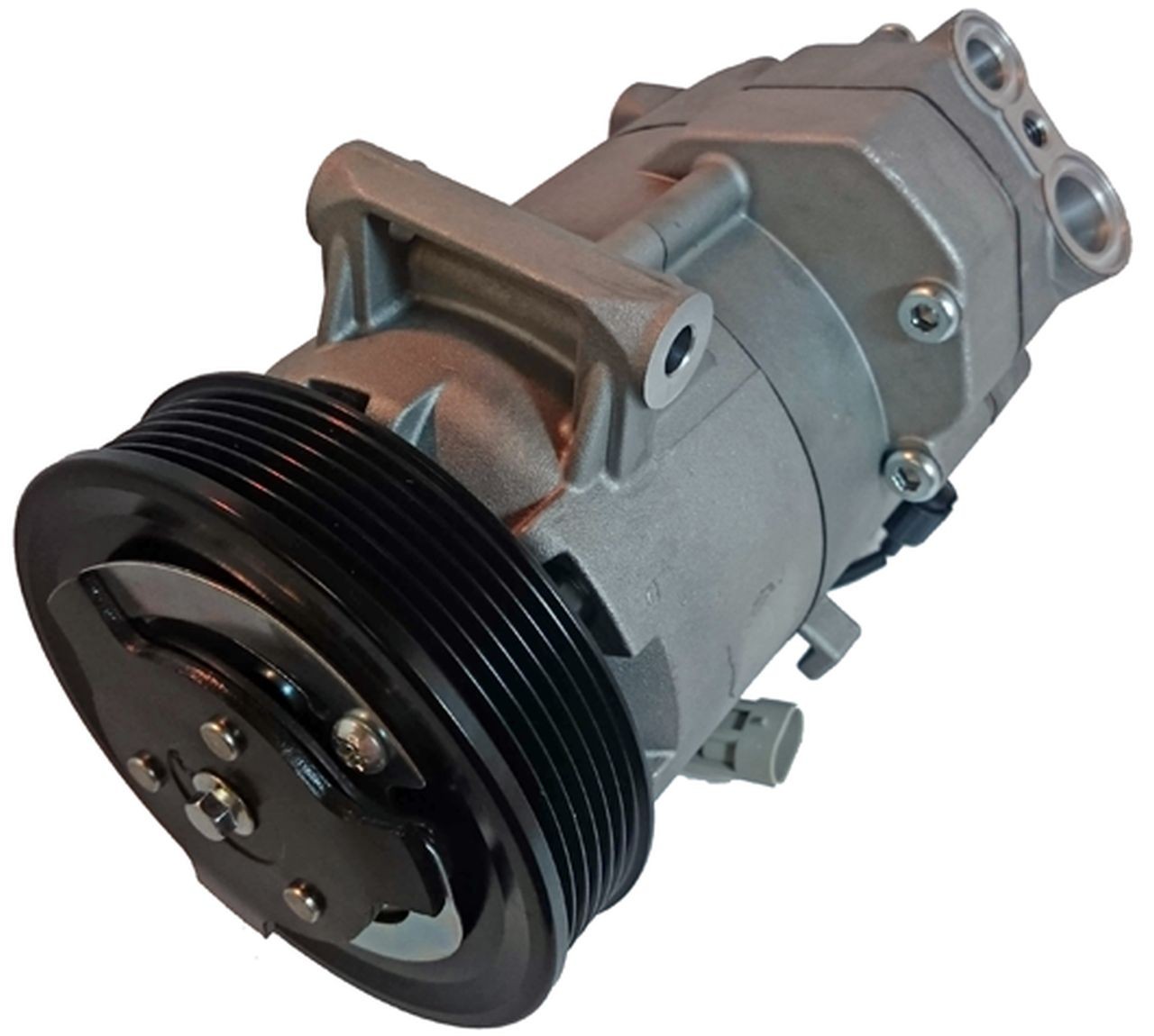 MAHLE BEHR A/C compressor [ACP150000S] AU