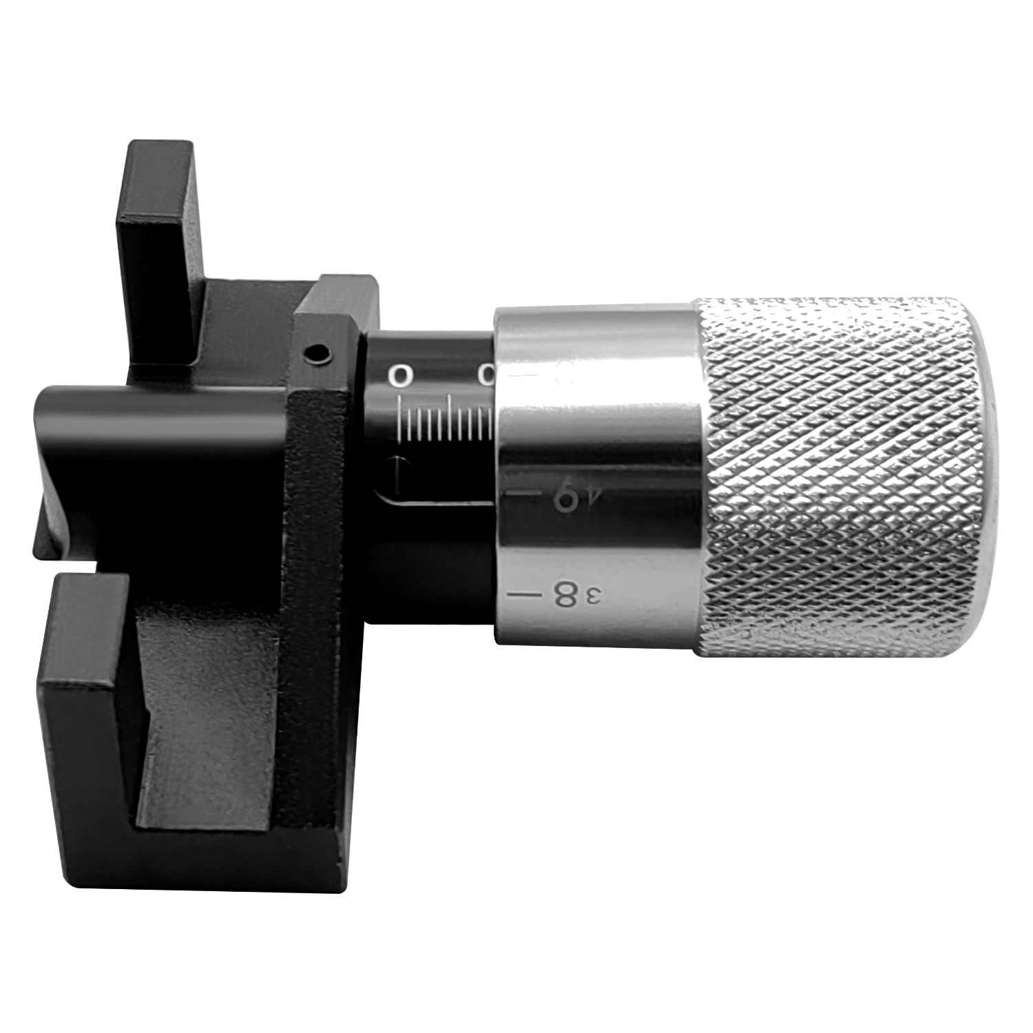 Universal Cam belt tension Gauge for tension measurement on various vehicles