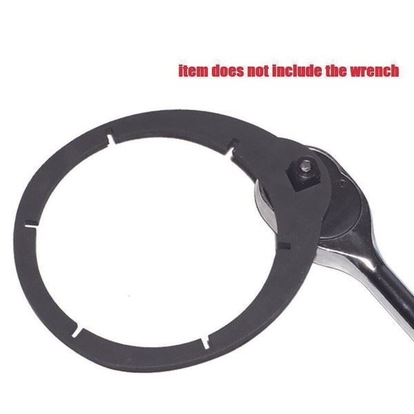Fuel Filter Spanner Wrench Remover Tool FIT Ford Transit Custom Tourneo TDCi2.2