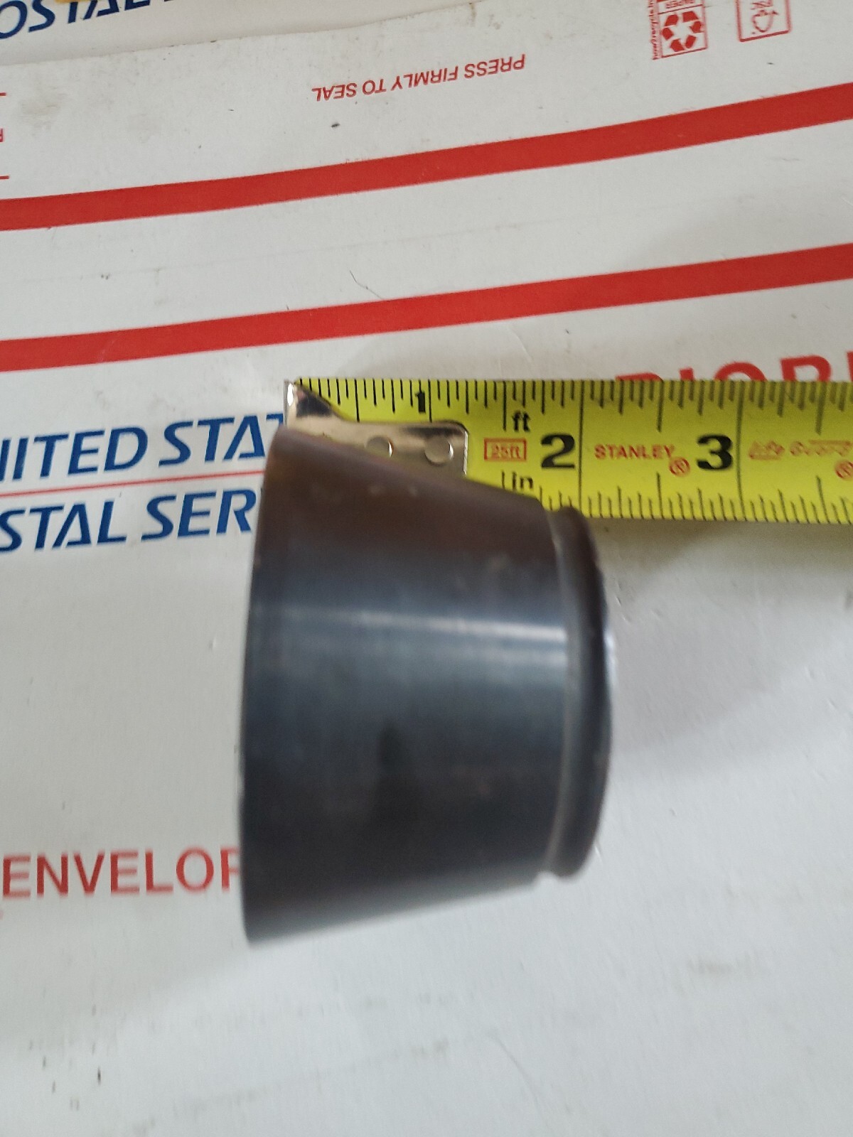AMMCO COATS SMALL CONE 28MM NEW. U3