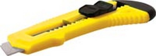 PERFORMANCE TOOL 8 Pt. Snap Blade Knife WIL20119