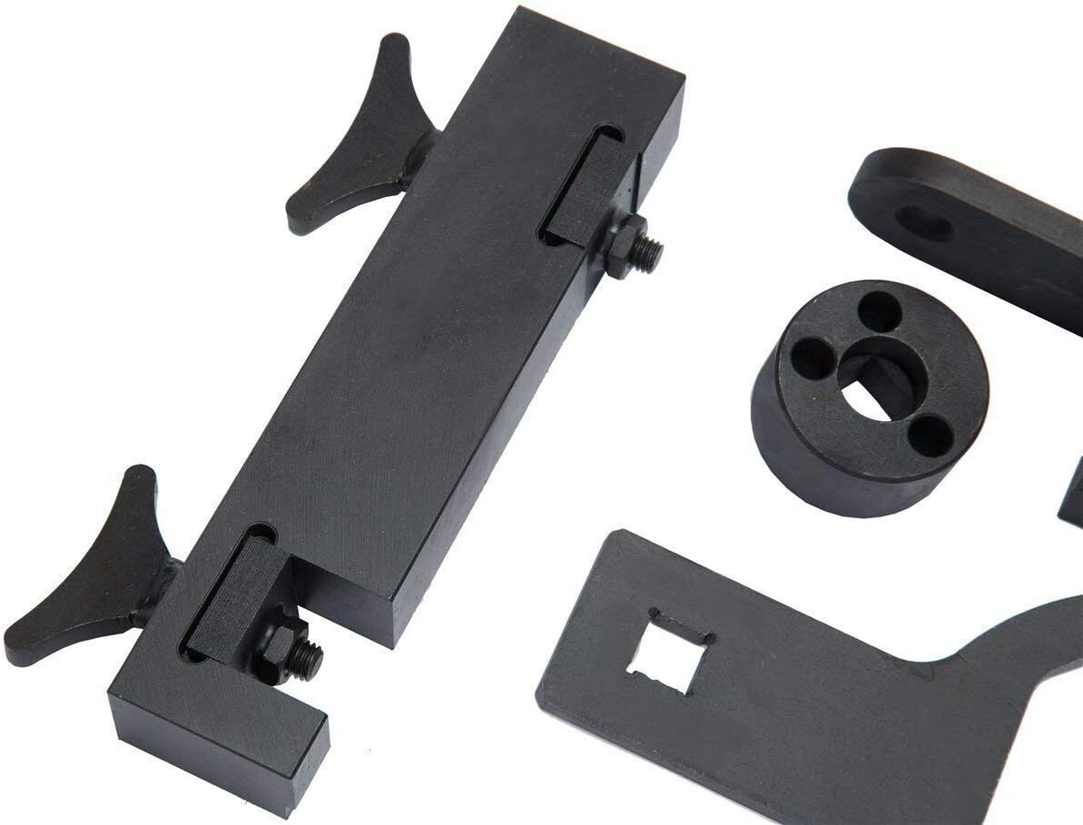 Camshaft Alignment Petrol Engine Timing Tool Kit For Jaguar Land Rover (V8)5.0L