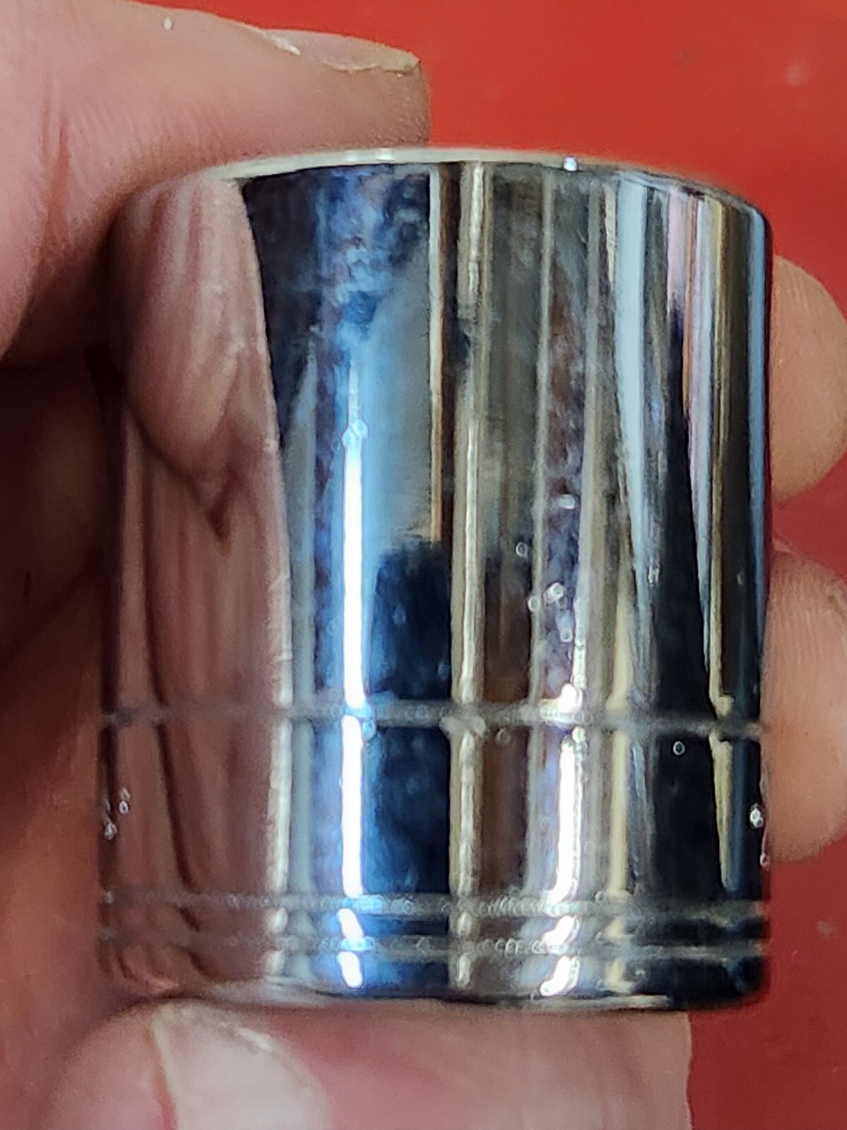 SK 1/2″ Drive 26mm Shallow Socket 40326 12pt Many Styles NOS Vintage USA