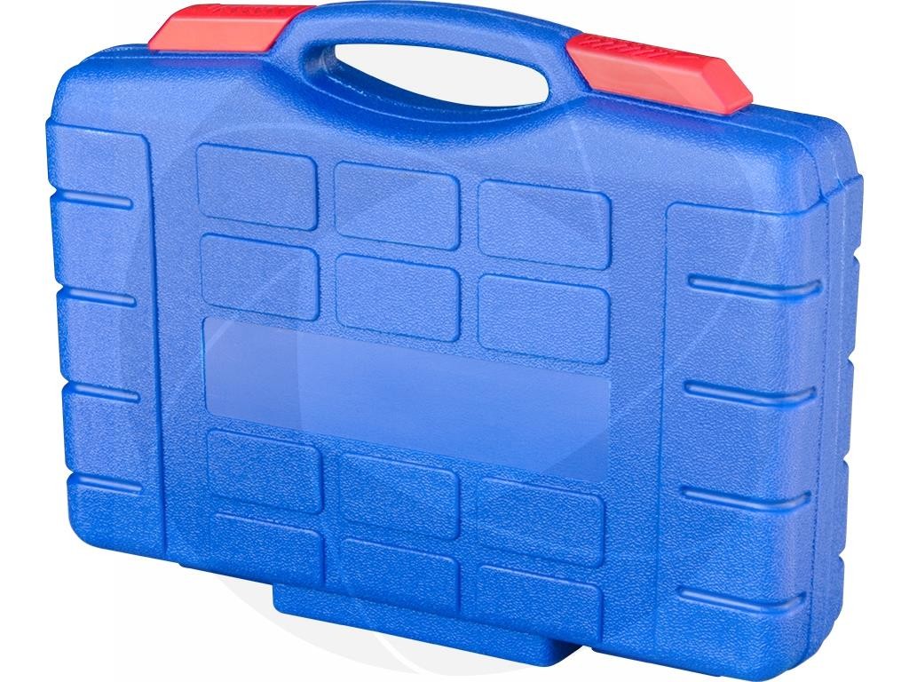 30pcs 1/2 Drive Metric Hex Sockets Set Allen Keys Bit H5-H19 Extra Long & Short