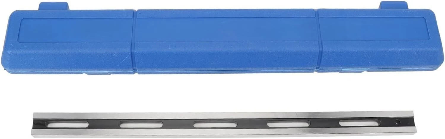24 Inch Cylinder Head Straight Edge Machinist Precision Steel Straight Edge Tool