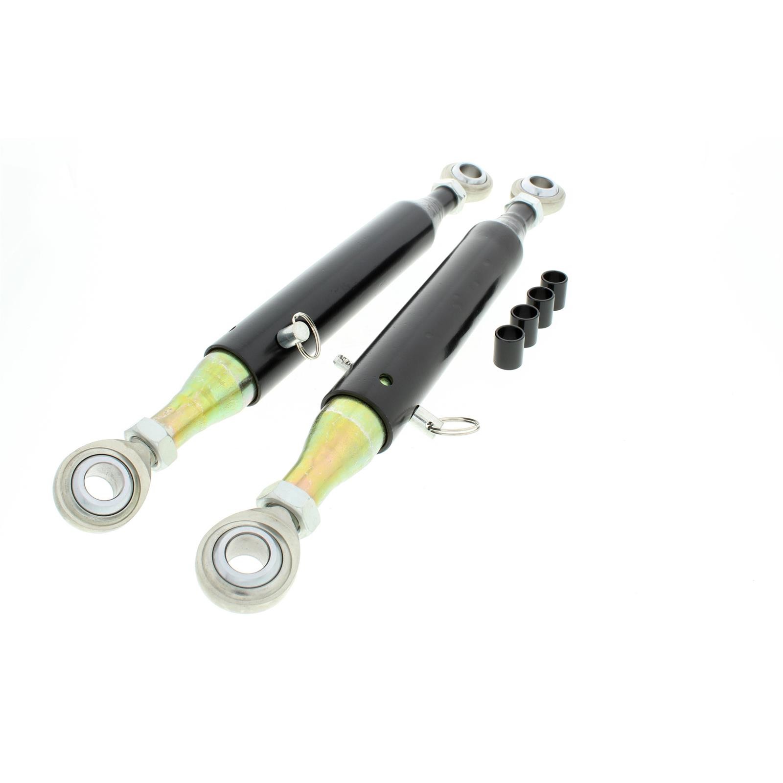 Speedway Motors Hotrod Coilover Shock Fabrication Clearance Mock-up Tool