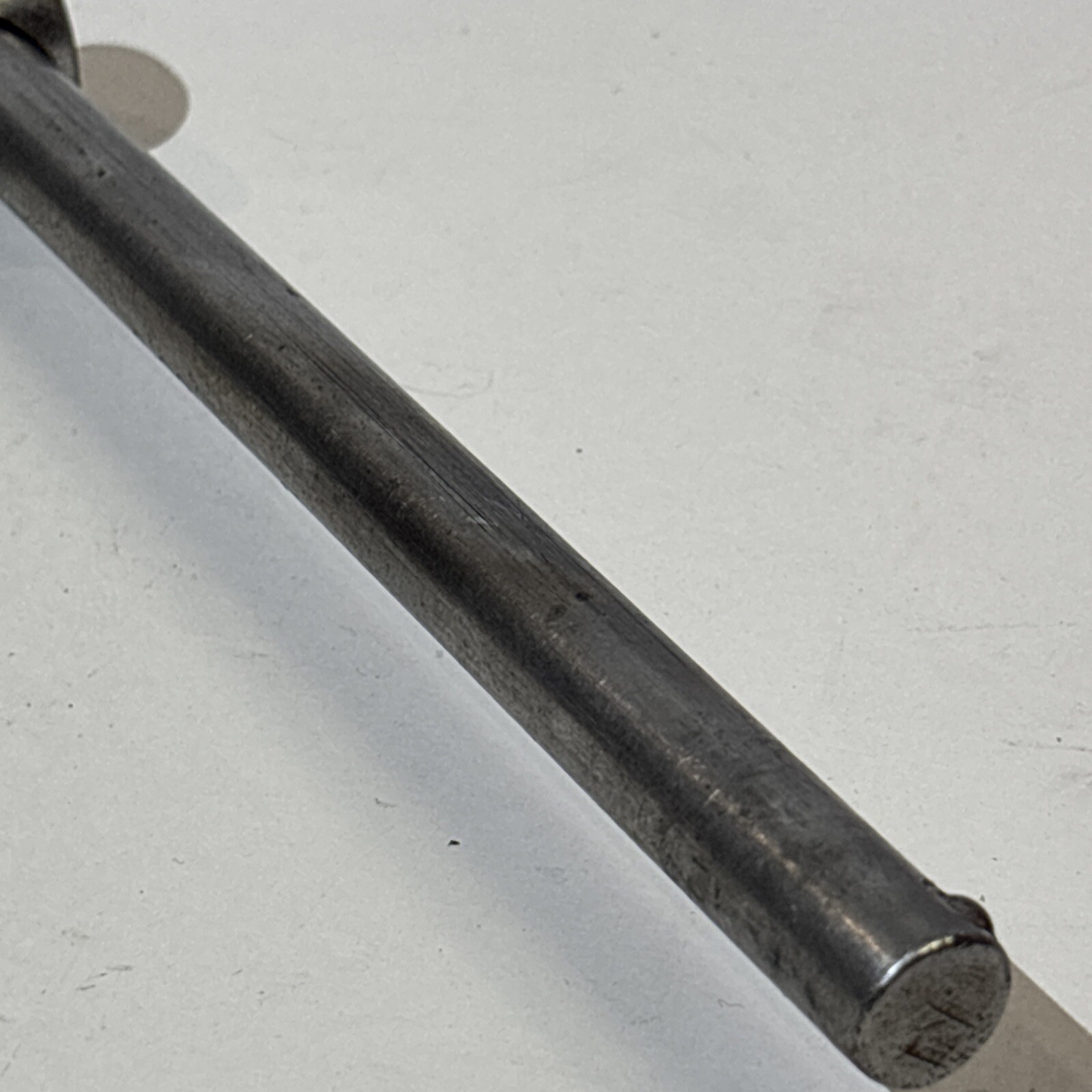 Herbrand 16″ Slide T Handle Breaker Bar 1/2″ Drive S-22 S22 Vtg USA