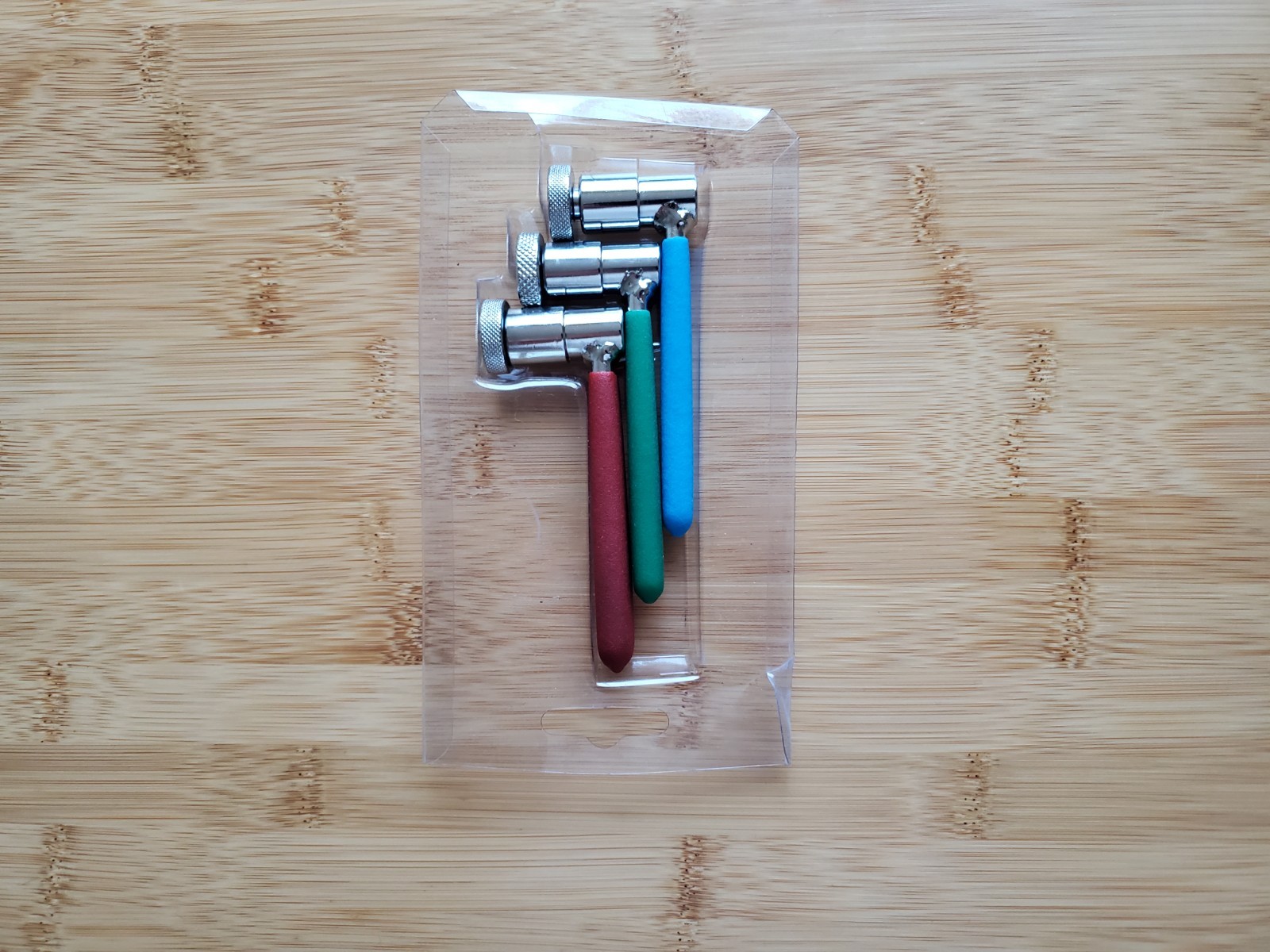 BikeMaster Valve Clearance Adjustable Wrenches