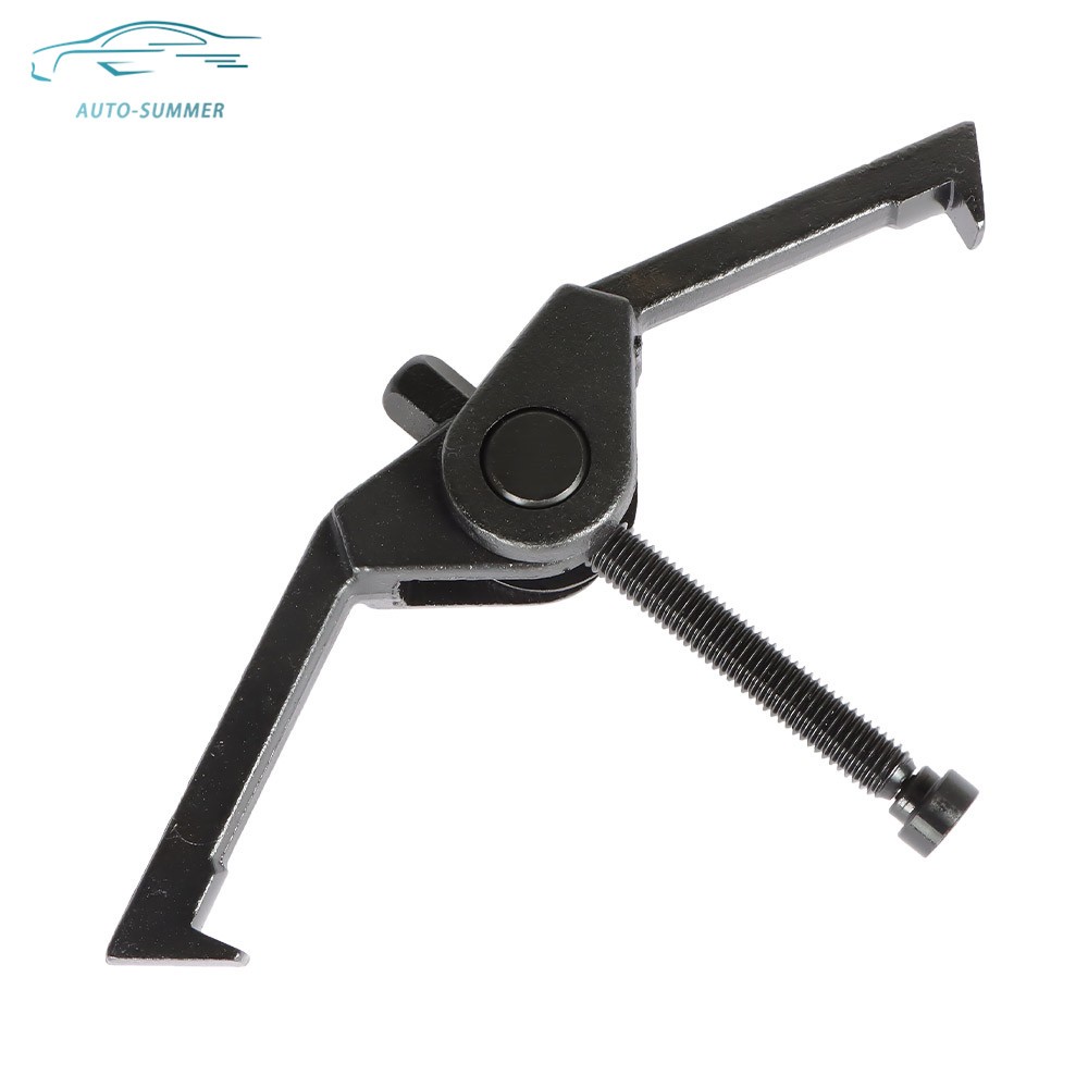 5-in-1 Pitman Arm Puller Ball Joint Separator Tie Rod Front End Service Tool Set