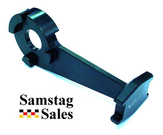 Volkswagen T40047 Camshaft Setting Gauge 2004 Audi S4 Sedan Made in Germany!