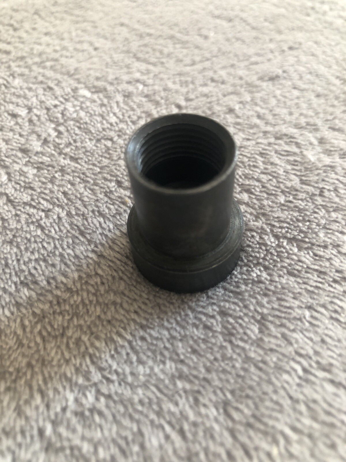 New – Huck Fasteners 201050 Jaw Holder for HK- 150A Riveter AK 175A hand alcoa