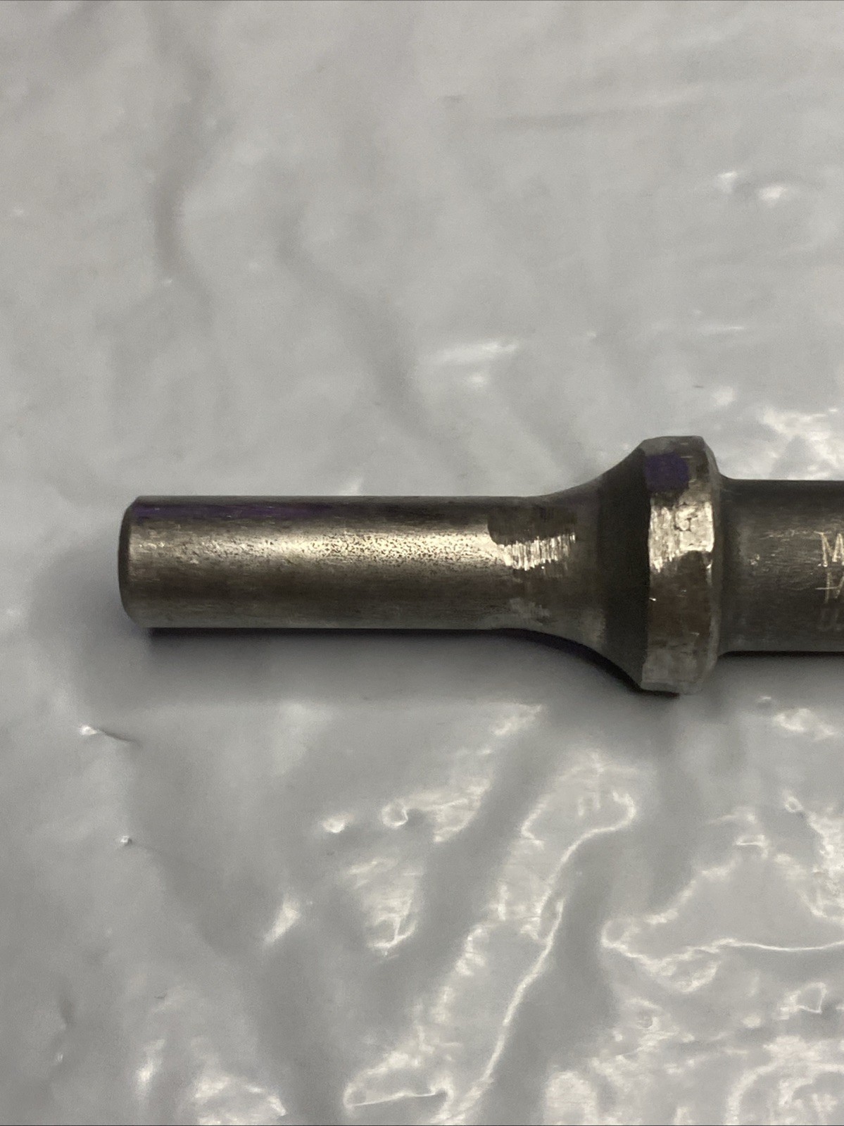 MATCO Tools Air Hammer Taper Punch Bit 6″ MC304