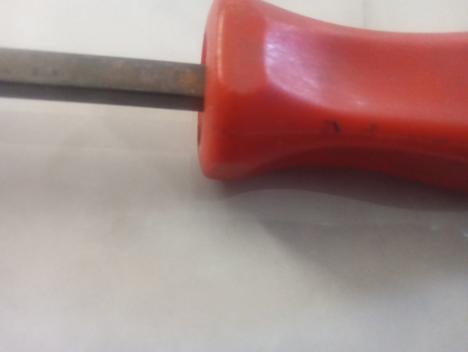 Snap-on Tools SP88A Orange Handle PRY BAR USA