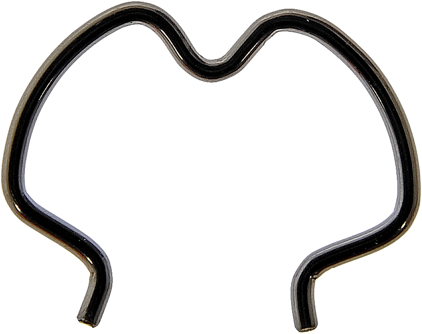 Dorman 801-450 3/8 In. Transmission Connector Retaining Clips, 20 Pack Univer…