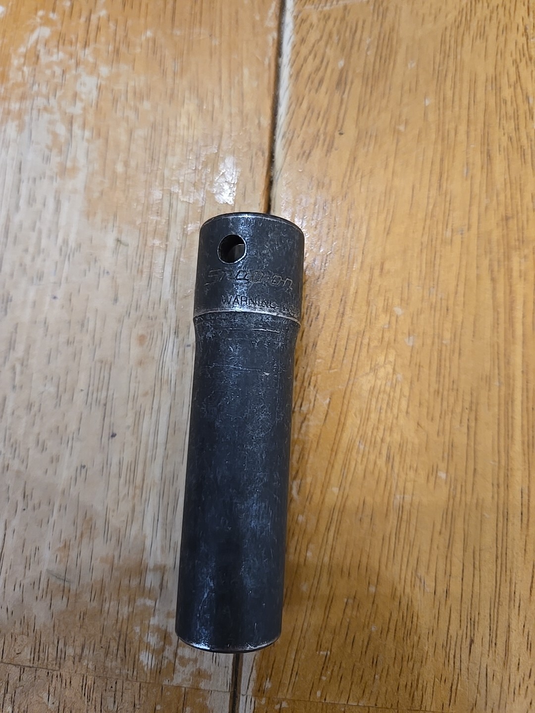 Snap On 1/2″ Drive 1/2″ 6PT SAE Deep Impact Socket SIM160A
