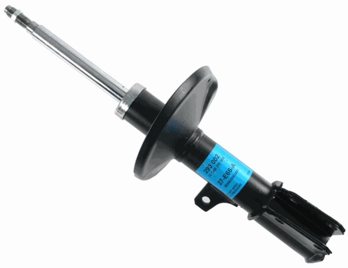 290 002 Shock Absorber for Renault Twingo I C06_ 19932012 Left, Front and…