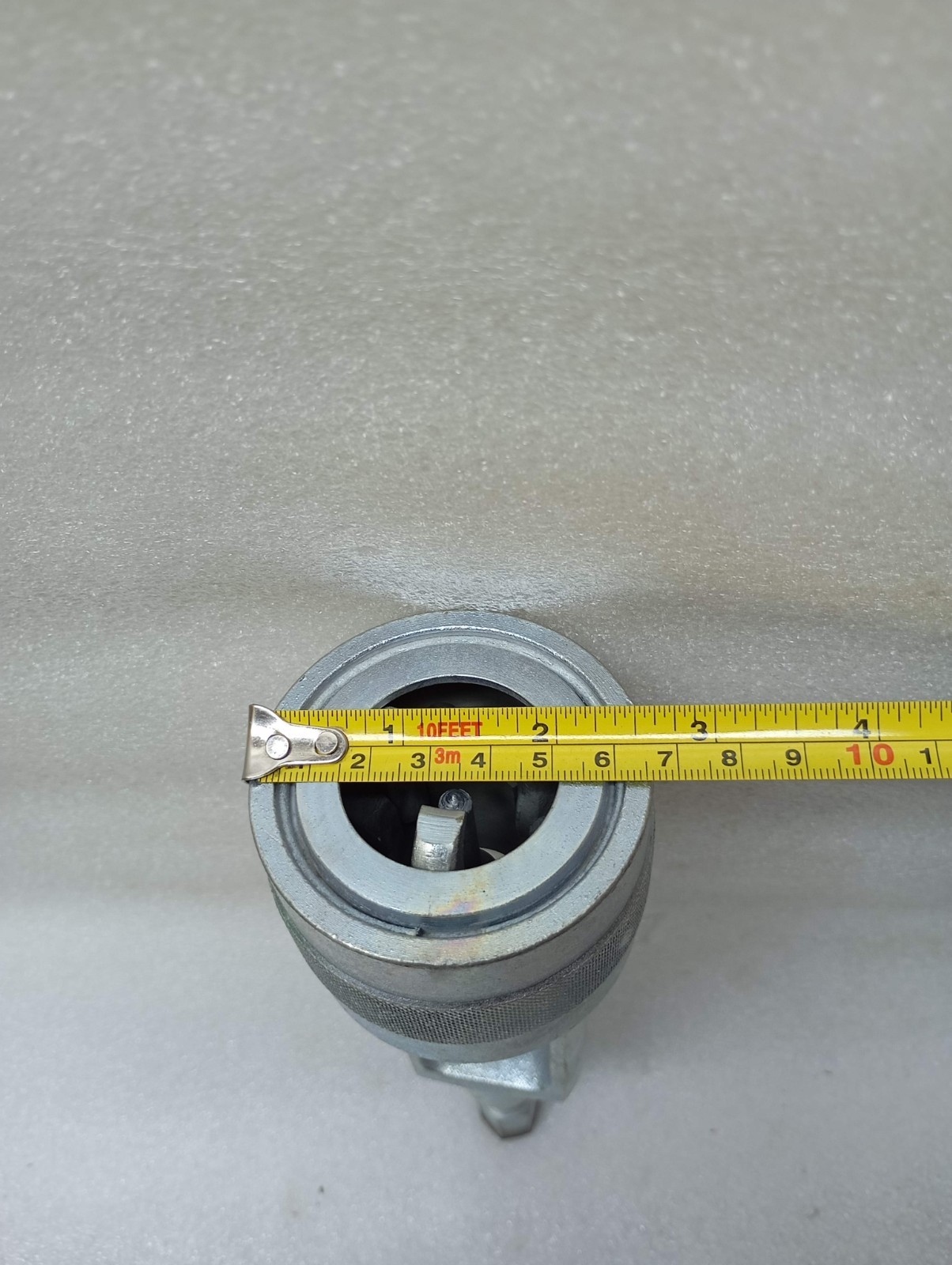 KUKKO EXTRACTOR KIT Bearing Puller 12-70mm