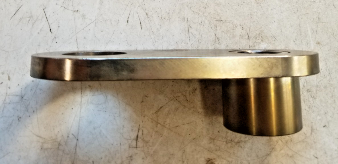 * Miller 9204 OEM Chrysler Crossfire Assembly Aid Special Service Tool