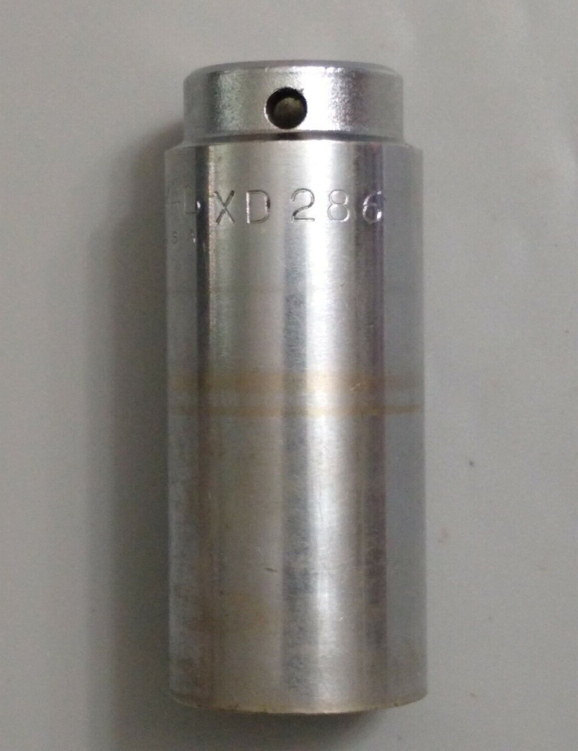 MAC TOOLS XD286, 3/8″ Drive, 7/8″ Socket, 2.7″ Deep, 6 Point.