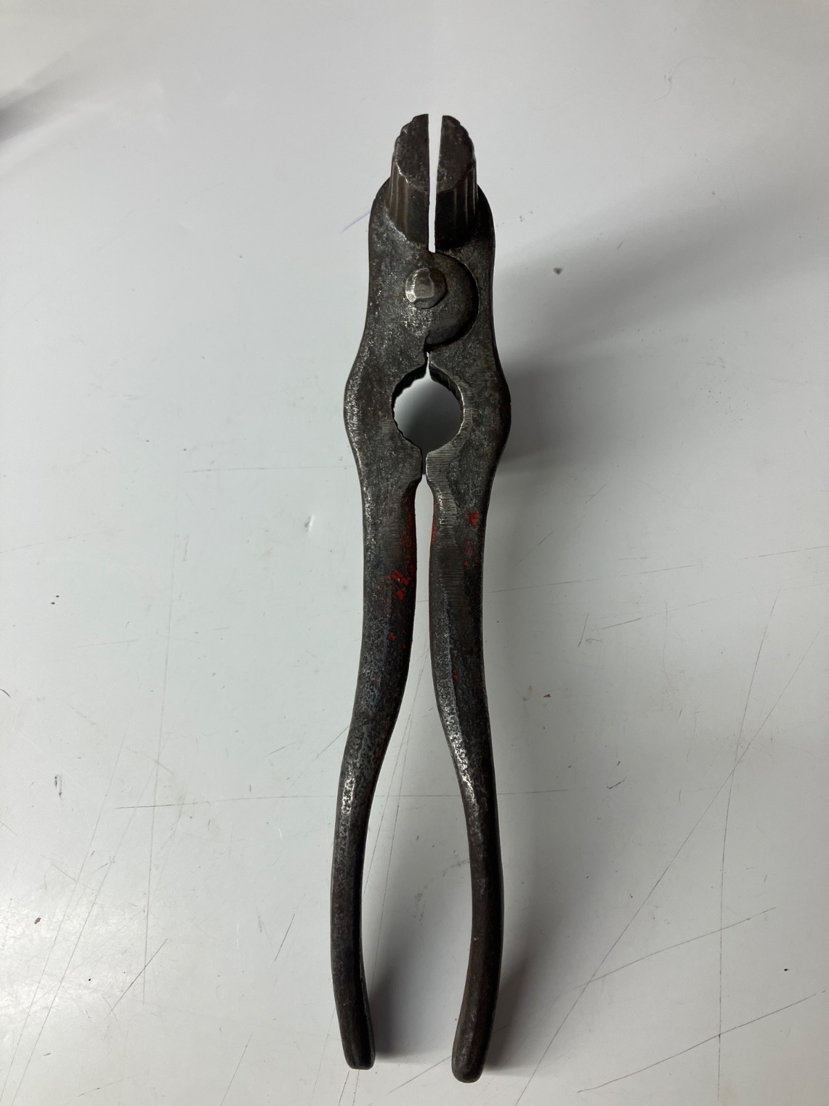 BATTERY TERMINAL PLIERS KEN TOOL B23 USA Vintage Auto Tool