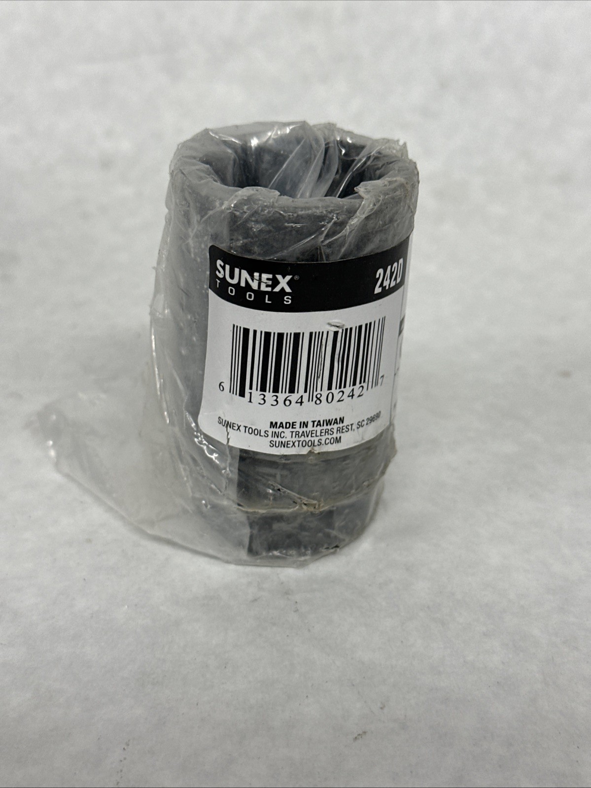 Sunex 1-5/16 In. 1/2 In. Drive Deep Impact Socket