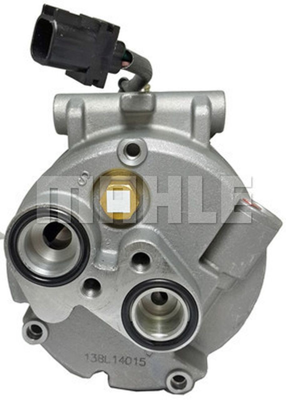 MAHLE BEHR A/C compressor [ACP1331000S] AU