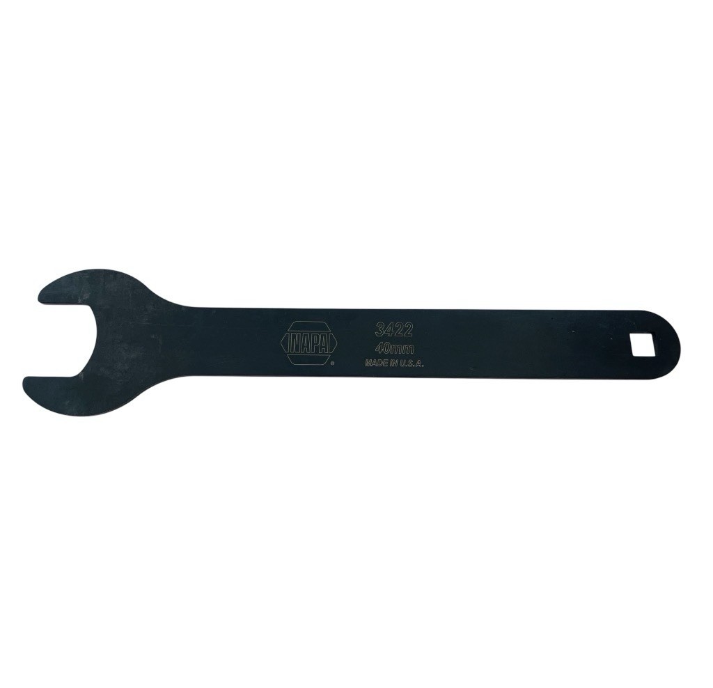 NAPA Fan Clutch Wrench Set Specialty Hand Tools – Set 3472