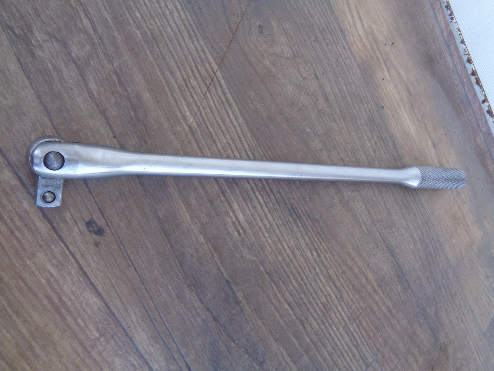 VULCAN Breaker Bar – 1/2” Drive – S41A
