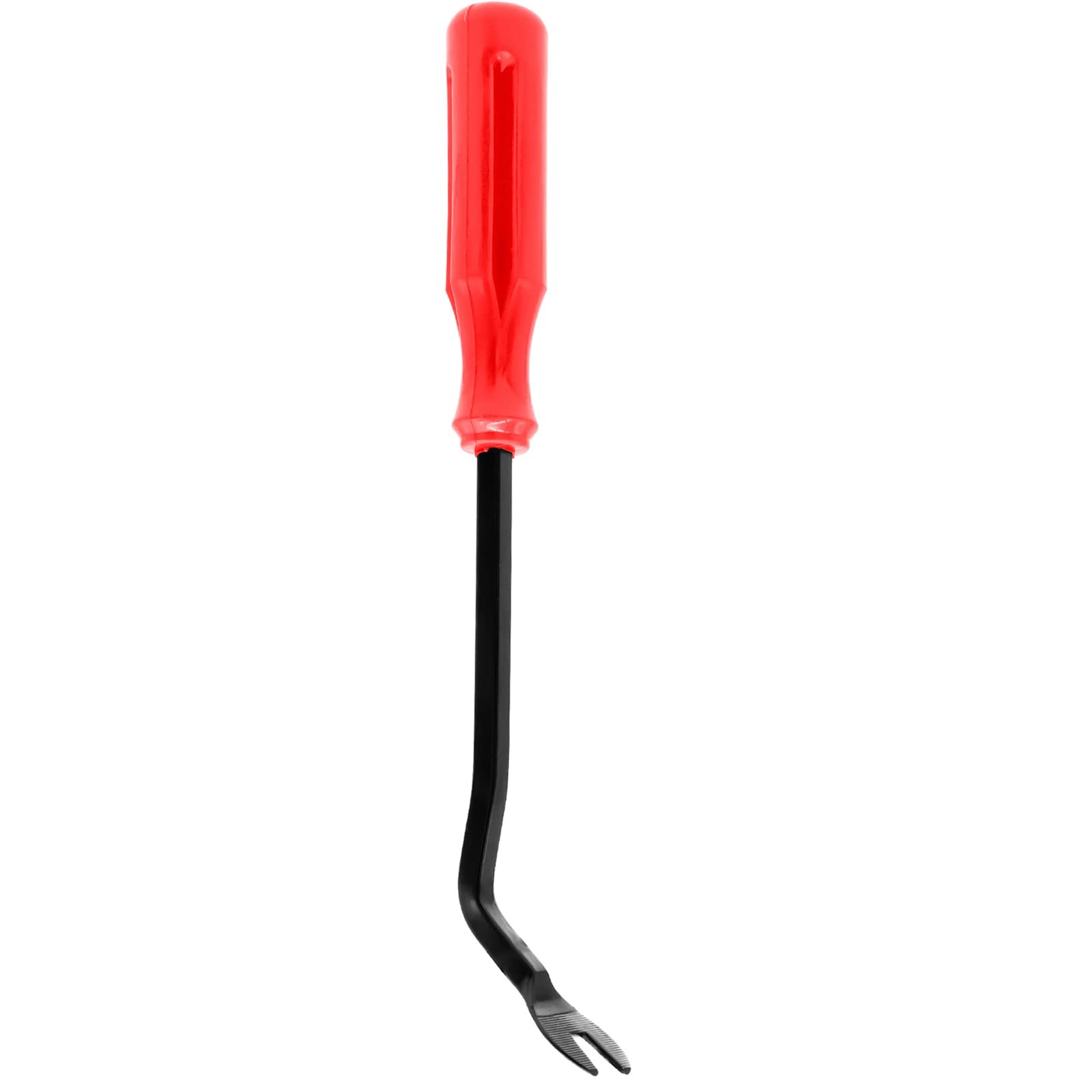 Car Clips Fastener Remover Tool – Door Panel Removal Automotive Clip red