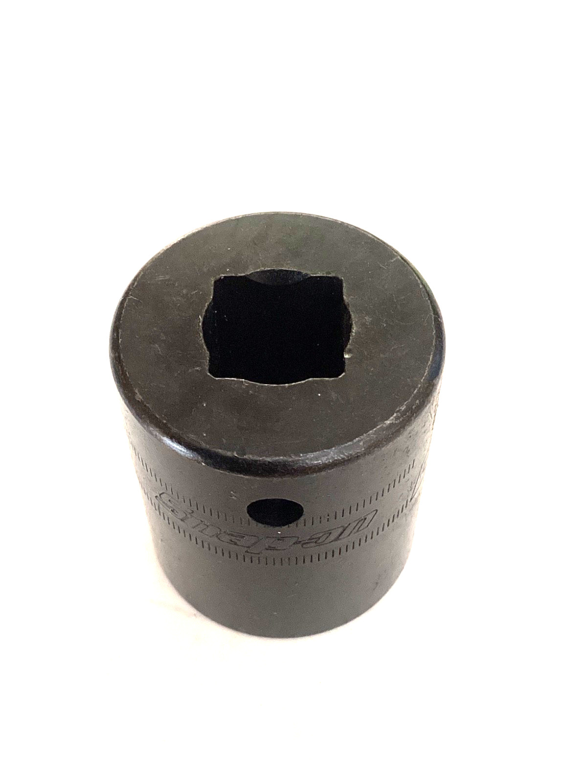 Snap On Tools 1/2” Drive 22MM Metric 6 Point Shallow Impact Socket IMM220 NEW