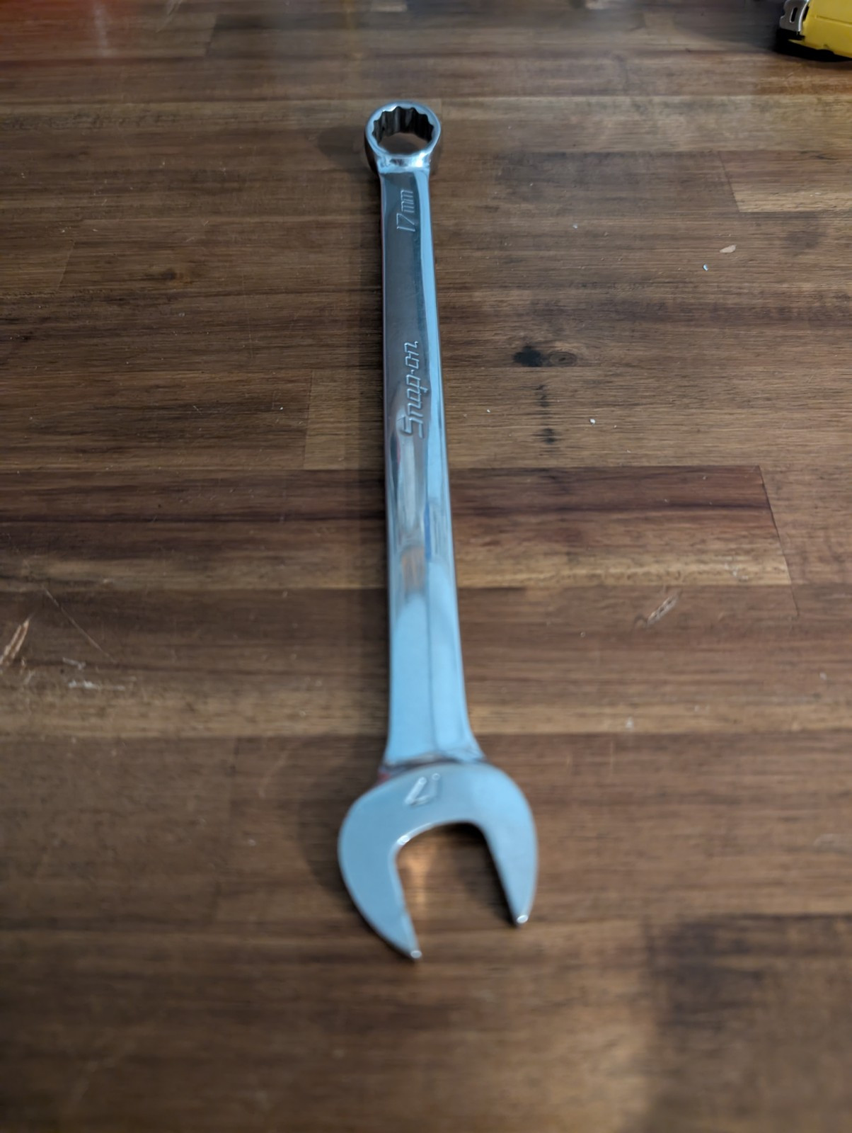 Snap On 17mm Wrench OEXM170A