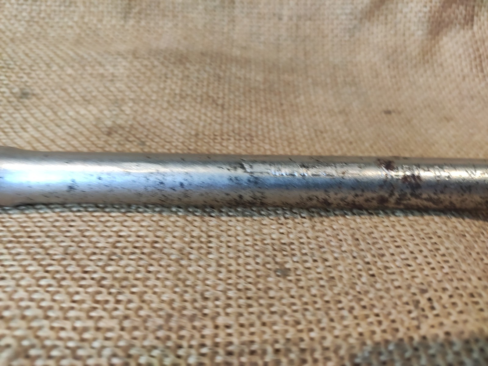 Heyco 1/2″ Drive 250mm Extension Car Motorcycle Mechanics Vintage German Tool