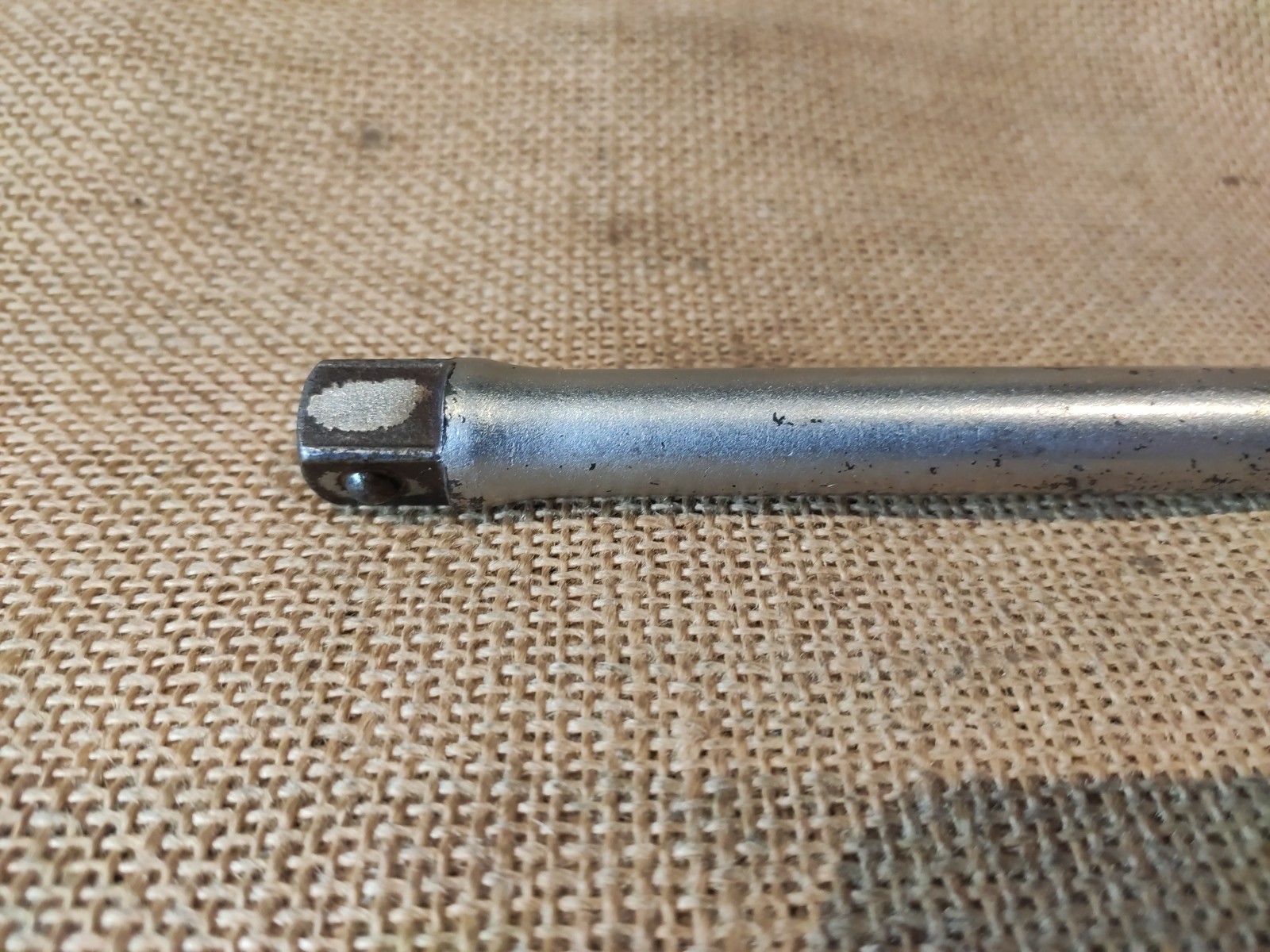 Heyco 1/2″ Drive 250mm Extension Car Motorcycle Mechanics Vintage German Tool