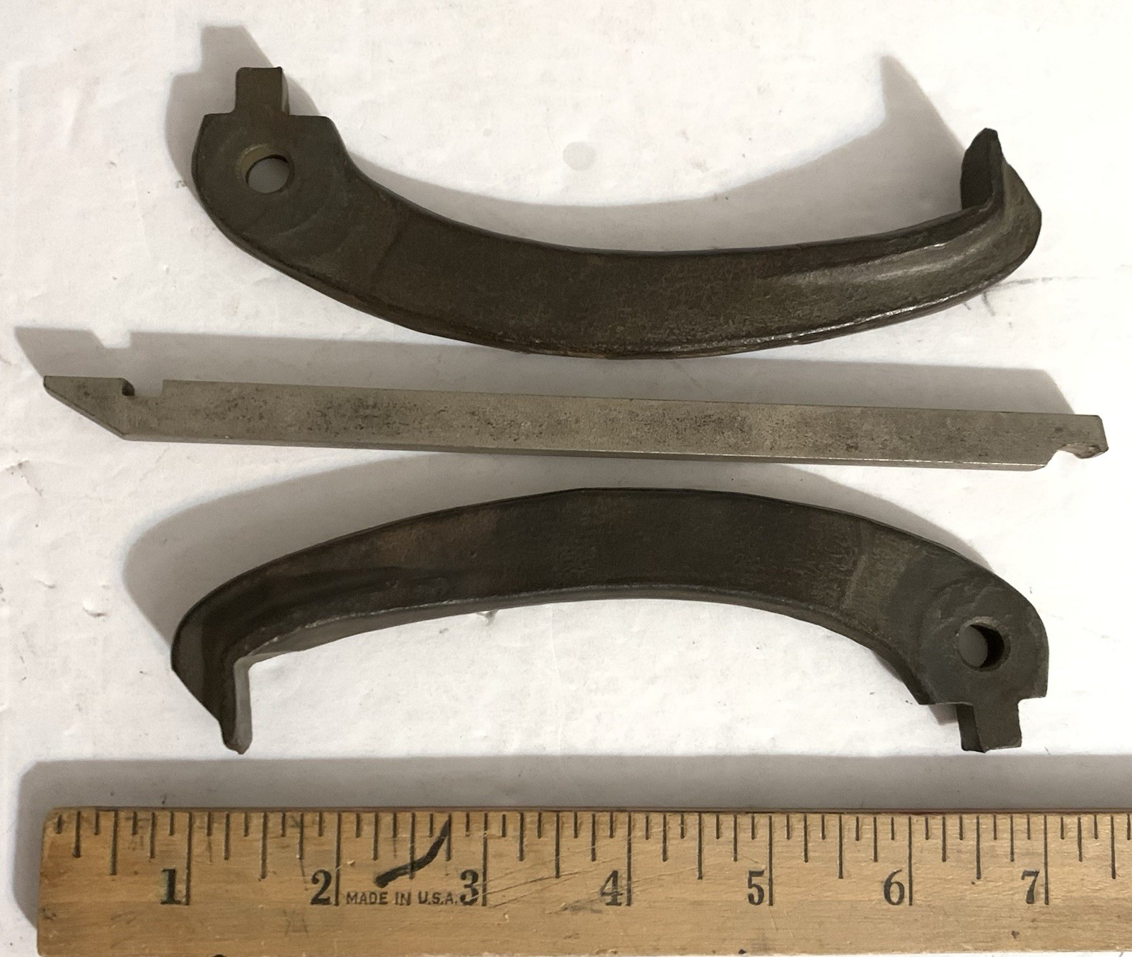Vintage VW KUKKO Puller Pieces W. Germany