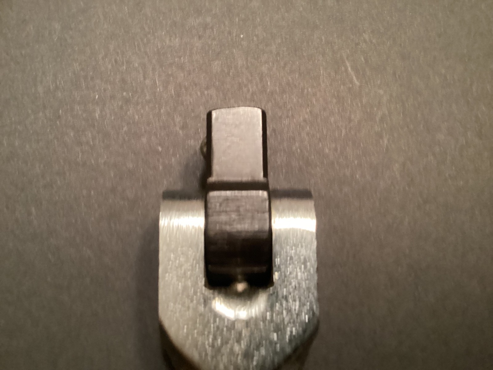 Craftsman 1/2″ Drive 15″ Flex Head Breaker Bar 44201 -V- Series USA CLEAN