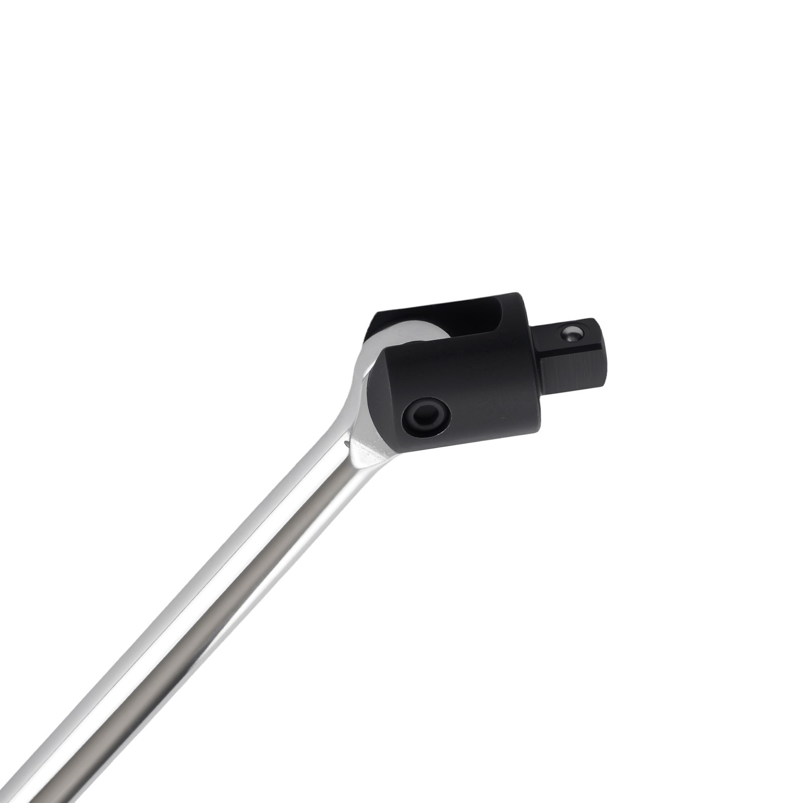 1/2″ Drive Breaker Bar 30 Inch Heat Treated CrMo Hand Powered Torque Tool