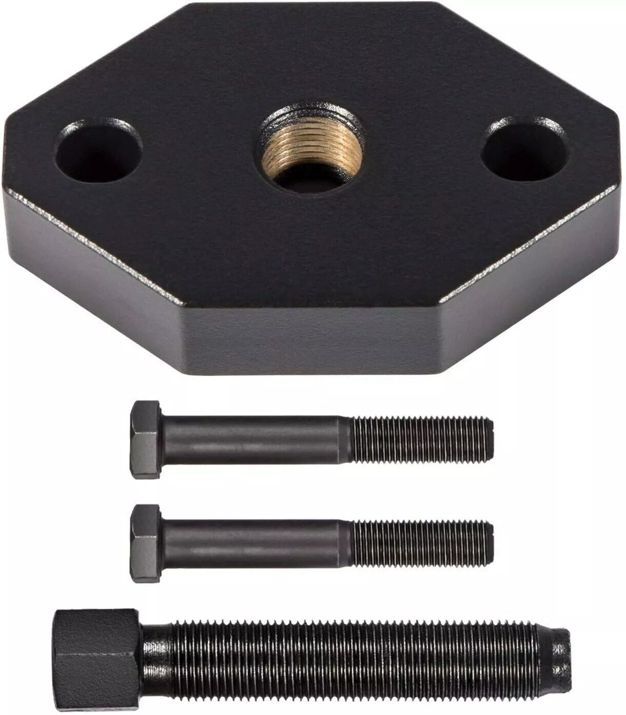 Heavy Duty Truck 10102 Universal U Joint Puller, 5192 Bearing Cup Installer Tool
