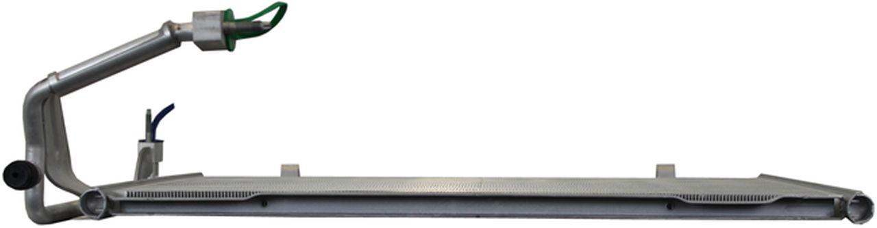 MAHLE BEHR Aircon condenser PREMIUM LINE [AC9000P] AU