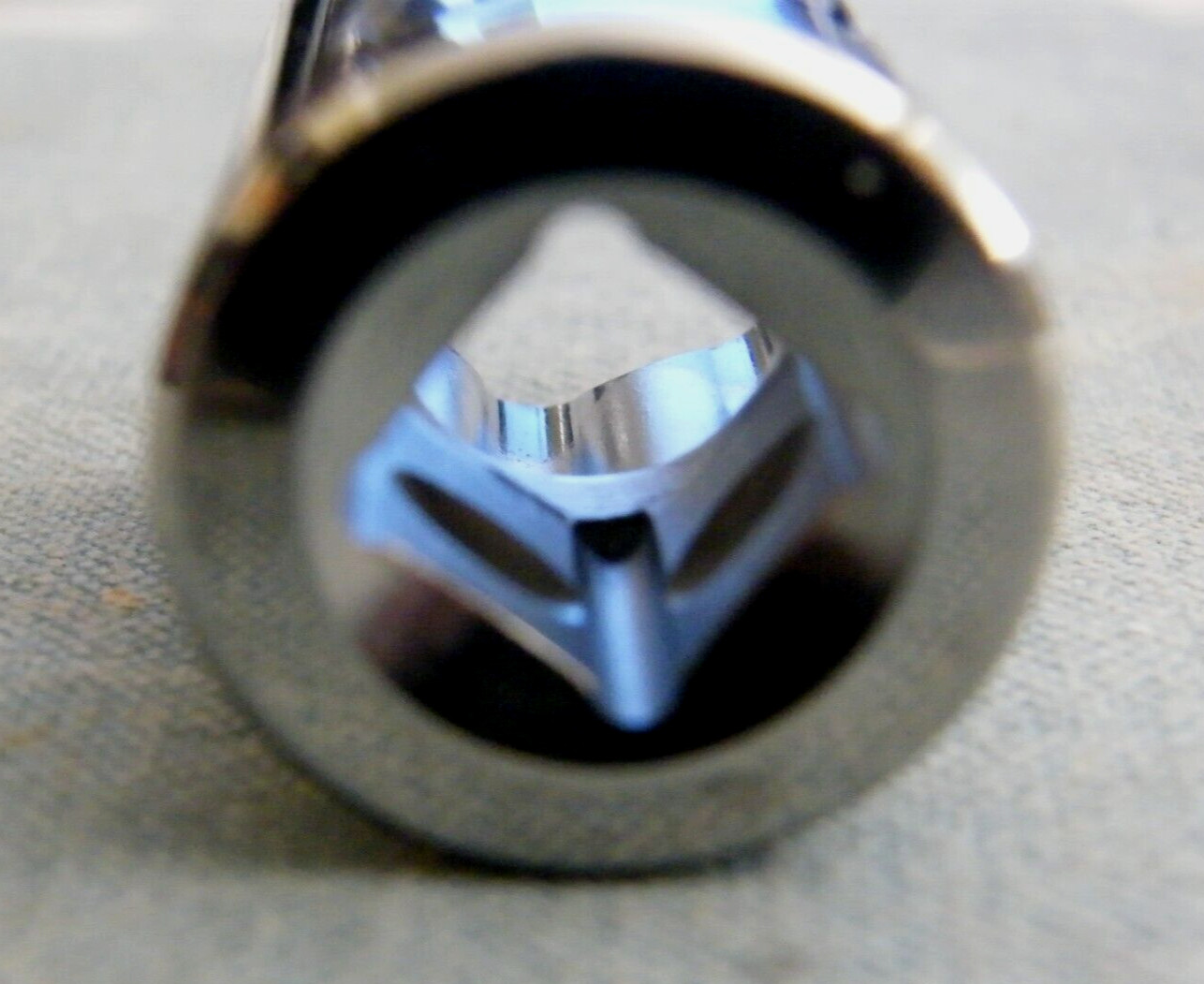 Blue Point E20 3/8″ drive BLPTE3820 Internal Female E-TORX bit NEW unused socket